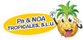 Panoa Tropicales