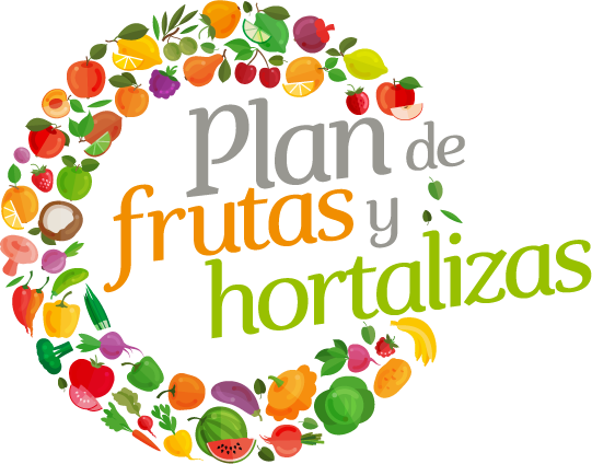 frutas